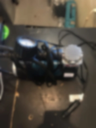 Ремонт автомобильных насосов Hyundai