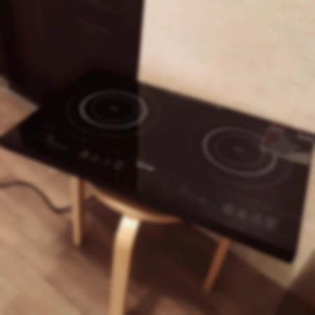Ремонт индукционных плит Gorenje ---