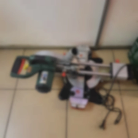 Ремонт торцовочных пил Metabo -