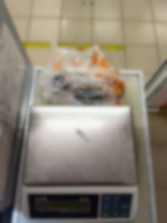 Ремонт торговых весов CAS ed-h