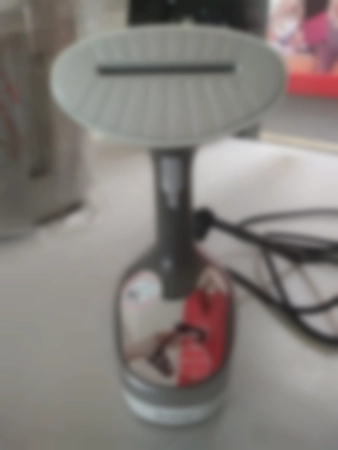 Ремонт пароочистителей Tefal DT8135