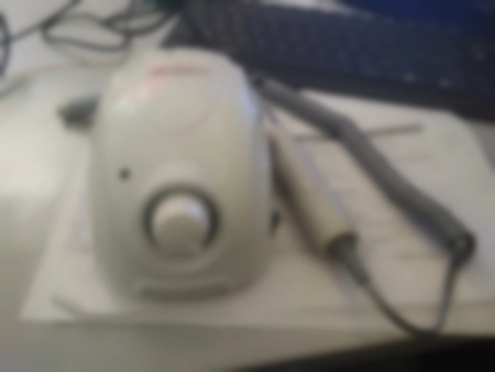 Ремонт маникюрных наборов Champion MARATHON - 3