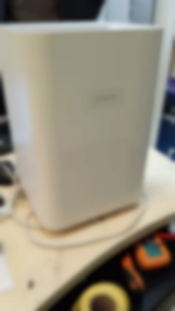 Ремонт увлажнителей воздуха Xiaomi skv6001eu