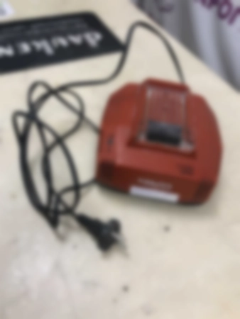 Ремонт зарядных устройств Hilti G 4\36-350 01