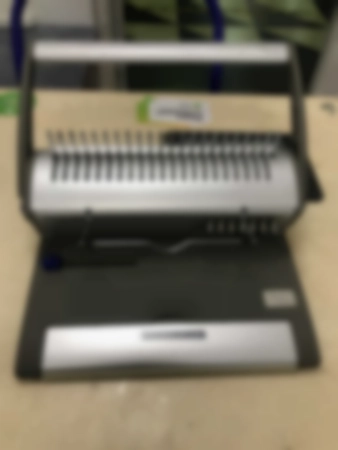 Ремонт брошюровщиков NoName Китай m16 +