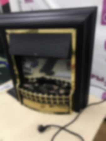 Ремонт электрокаминов Dimplex CHT20L