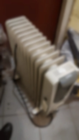 Ремонт масляных обогревателей Binatone