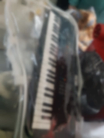 Ремонт синтезаторов AKAI