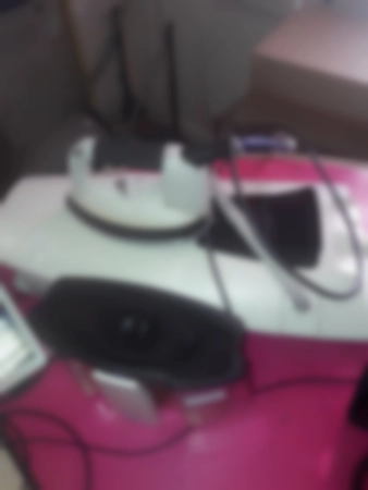 Ремонт гладильных систем LAURASTAR Magic i-S5