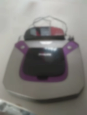 Ремонт роботов пылесосов Philips FC8796