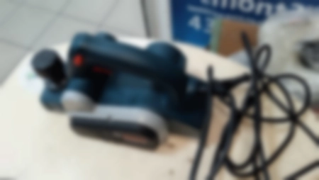 Ремонт рубанков Bosch gh0 6500