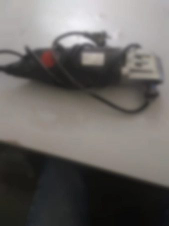 Ремонт болгарки СПЕЦ БМИ - 300К