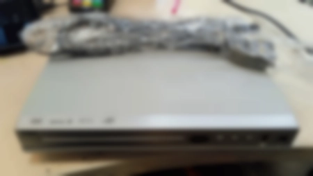 Ремонт портативных DVD BBK dvp35s