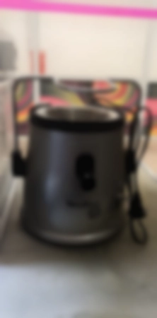 Ремонт соковыжималок Moulinex JU570