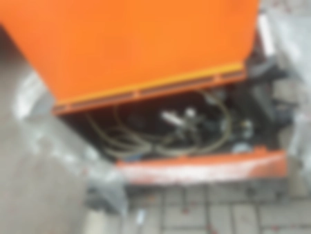 Ремонт сварочных полуавтоматов NoName Китай Jasic MIG 2500 (J92)