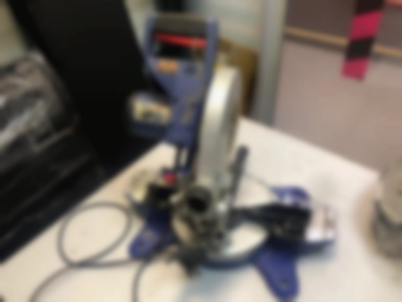 Ремонт торцовочных пил Metabo D49716