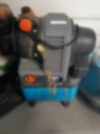 Ремонт насосных станций Husqvarna Comfort 4000/5eco