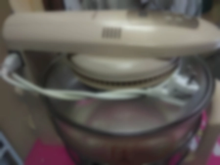 Ремонт аэрогрилей VES electric Ax747D