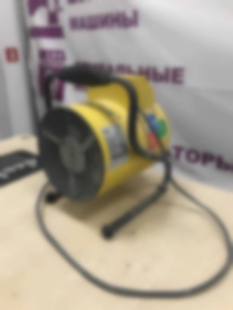 Ремонт керамических обогревателей Ballu BHP-PE-3