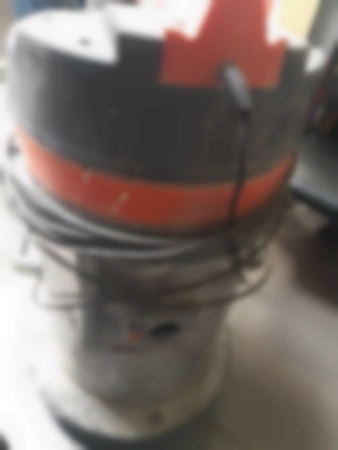 Ремонт пылесосов Panda