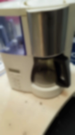 Ремонт кофеварок Melitta