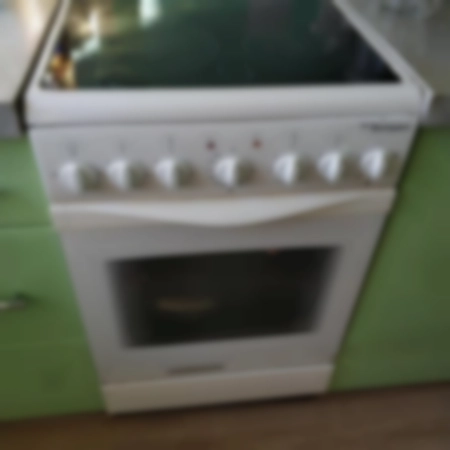 Ремонт электрических плит Bompani