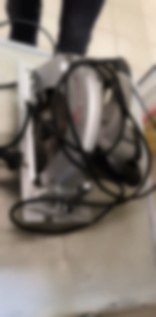 Ремонт дисковых пил Интерскол ДП-190.1600М