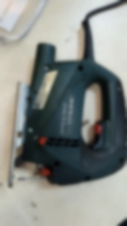 Ремонт лобзиков Metabo D-72622