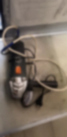 Ремонт болгарки Bort BWS-900N