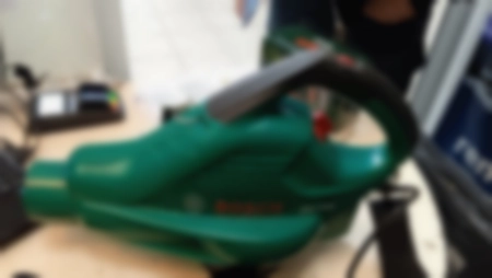 Ремонт воздуходувок Bosch als2400