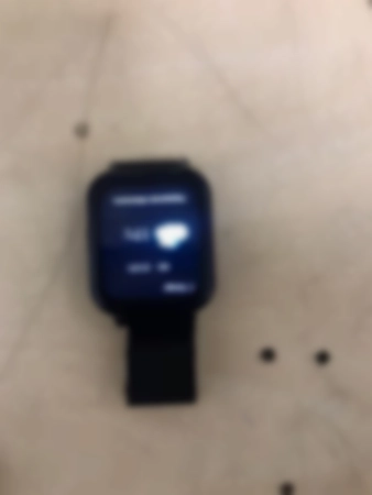 Ремонт умных часов NoName Китай SMART WHATCH PK L13 L16