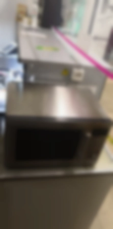 Ремонт микроволновок Sharp R-65ST