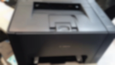 Ремонт МФУ Canon isensus lbp7018c