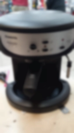 Ремонт рожковых кофеварок Rowenta es180\f