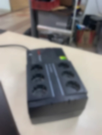 Ремонт ИБП CyberPower BS Series