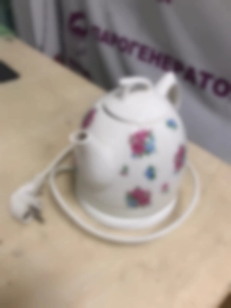 Ремонт чайников Hyundai