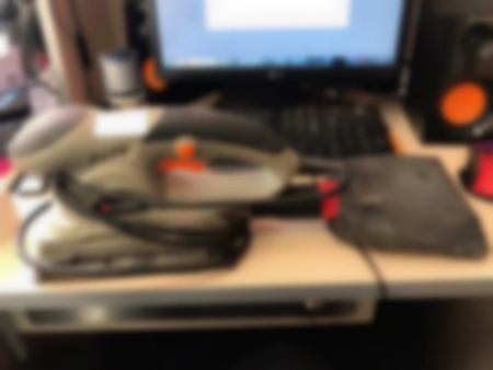 Ремонт шлифмашинок Метеор