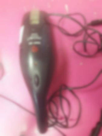 Ремонт пылесосов Hoover S4000DB6