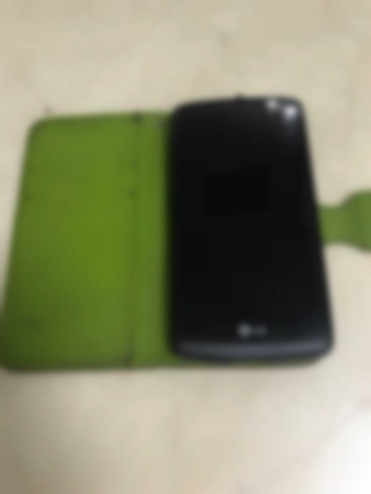 Ремонт сотовых телефонов LG --