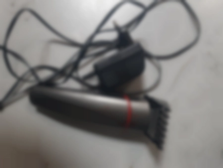 Ремонт машинок для стрижки волос Supra