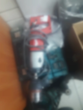 Ремонт дрелей Milwaukee