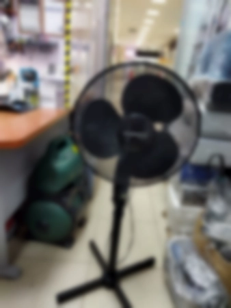 Ремонт вентиляторов Scarlett -