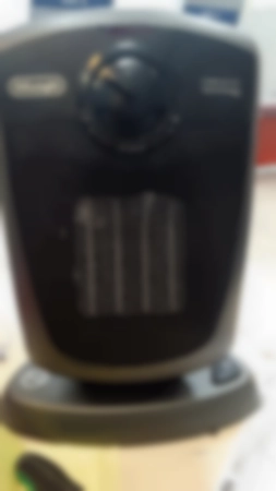 Ремонт обогревателей DeLonghi dch4530