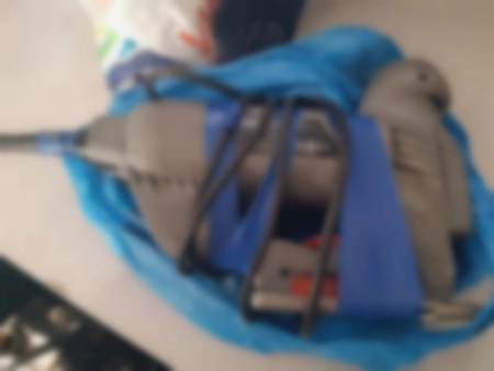 Ремонт лобзиков Kress ST500E