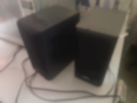 Ремонт аудио колонок Dialog AB41B