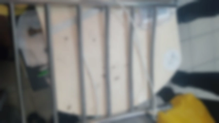 Ремонт электрического полотенцесушителя Thermex terninus