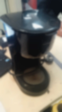 Ремонт кофеварок Polaris pgm 0632