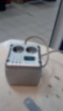 Ремонт ИБП Sven neo r 600