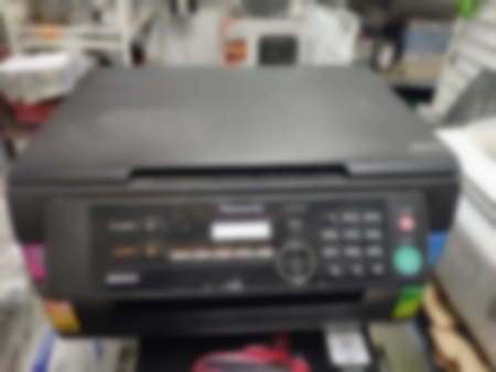 Ремонт лазерных принтеров Panasonic KX-MB2000