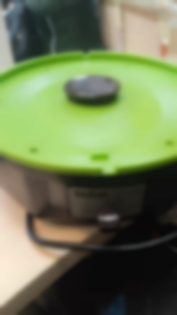 Ремонт сушилок овощей Tefal DF1008